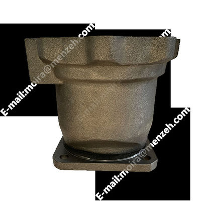 SA14502443 EC360 E360B EC330B موتور چرخشی محفظه کاهنده چرخشی