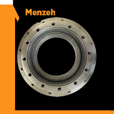 4468675 1025079 1030236 EX70 ZX75UR درایو نهایی قطعات بیل مکانیکی درایو نهایی Hub DRUM