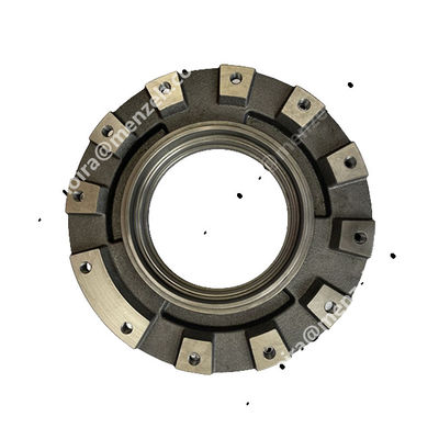 4468675 1025079 1030236 EX70 ZX75UR درایو نهایی قطعات بیل مکانیکی درایو نهایی Hub DRUM