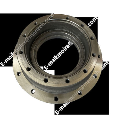 4468675 1025079 1030236 EX70 ZX75UR درایو نهایی قطعات بیل مکانیکی درایو نهایی Hub DRUM