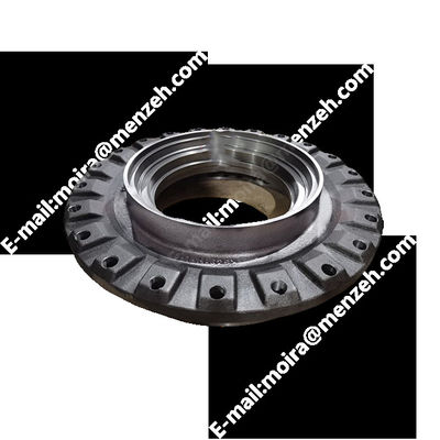 1022179 1033048 1033196 1015882 ZX330 EX270 ZX350 گیربکس مسافرتی محفظه قطعات بیل مکانیکی فینال درایو هاب