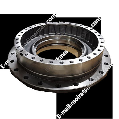 1022179 1033048 1033196 1015882 ZX330 EX270 ZX350 گیربکس مسافرتی محفظه قطعات بیل مکانیکی فینال درایو هاب