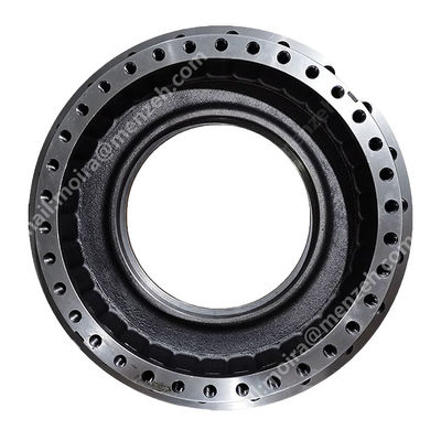 1022179 1033048 1033196 1015882 ZX330 EX270 ZX350 گیربکس مسافرتی محفظه قطعات بیل مکانیکی فینال درایو هاب
