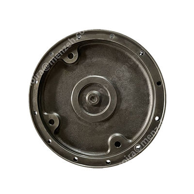 SA7117-34410 SA1164-00252 VOE14519737 VOE14511336 VOE14508803 کاور گیربکس مسافرتی قطعات بیل مکانیکی EC240