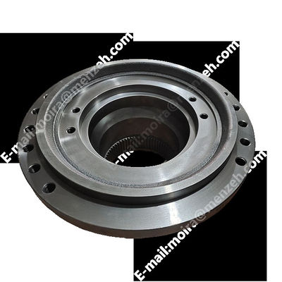 1022194 1144140820 1113415013 1033259 1027932 8051473 EX350-5 ZX360 EX300-5 قطعات بیل مکانیکی محفظه موتور هیدرولیک