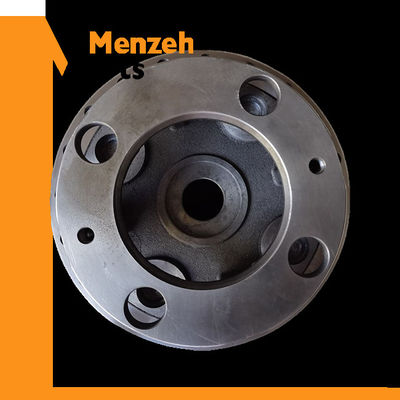 40100439C 170401-00048A 722441 K1003131 SOLAR 300LL DH370 DX340 DX300 موتور مسافرتی
