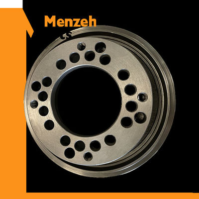 قطعات بیل مکانیکی HD700-5 مسکن موتور مسافرتی مسکن کاهش سفر