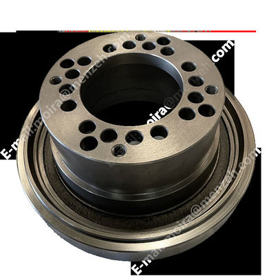 قطعات بیل مکانیکی HD700-5 مسکن موتور مسافرتی مسکن کاهش سفر