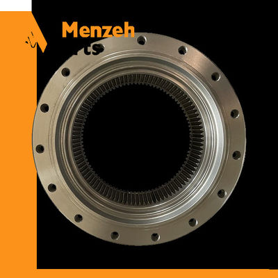 قطعات درایو نهایی بیل مکانیکی SH265 حلقه چرخ دنده چرخ دنده چرخ دنده گیربکس مسافرتی