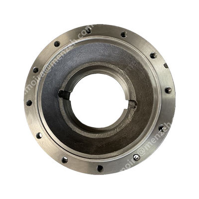 محفظه بیل مکانیکی قسمت یدکی محفظه محفظه نهایی ZX670-3 محفظه شفت چرخشی