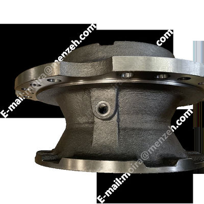 محفظه بیل مکانیکی قسمت یدکی محفظه محفظه نهایی ZX670-3 محفظه شفت چرخشی
