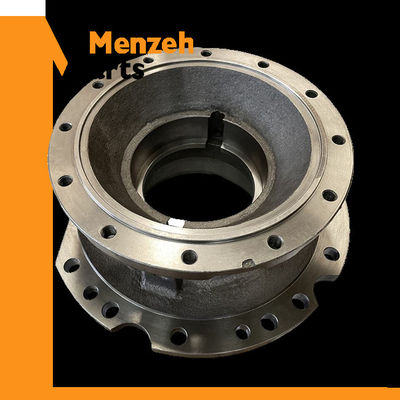 محفظه بیل مکانیکی قسمت یدکی محفظه محفظه نهایی ZX670-3 محفظه شفت چرخشی