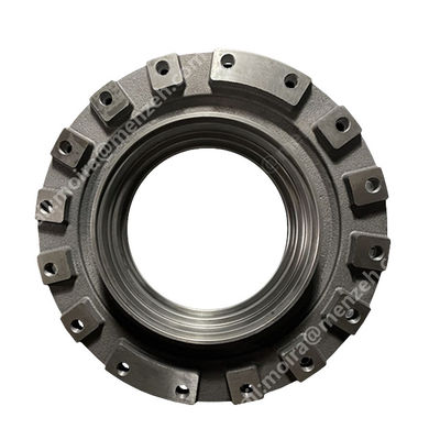 قطعات یدکی بیل مکانیکی EX200-1 1010010 1010010 EX200-1 Hub Travel Final Drive Hub