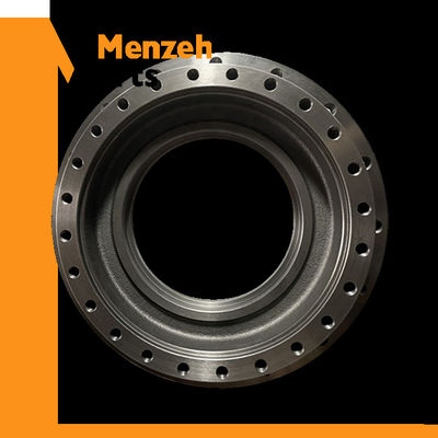 قطعات یدکی بیل مکانیکی EX200-1 1010010 1010010 EX200-1 Hub Travel Final Drive Hub
