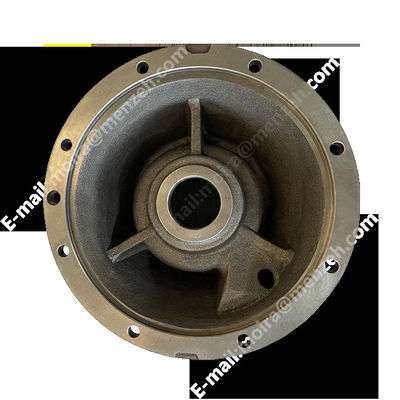 4330233 4391755 4382844 4421503 محفظه موتور چرخشی M2X146 EX220-5 EX220-3