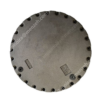 XCMG480 SK420-8 SK460-8 قطعات یدکی بیل مکانیکی LG948 پوشش درایو نهایی پوشش گیربکس مسافرتی