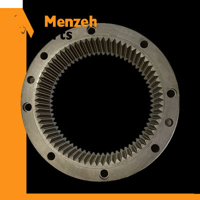LDM0108 SH120A1 SH120A2 SH120C2 SH130-5 قطعات یدکی بیل مکانیکی SH120 چرخ دنده چرخ دنده گیربکس حلقه دنده