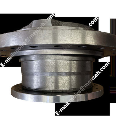 محفظه موتور کاهش دهنده دستگاه مسافرتی بیل مکانیکی پوسته موتور ZAXIS ZX870