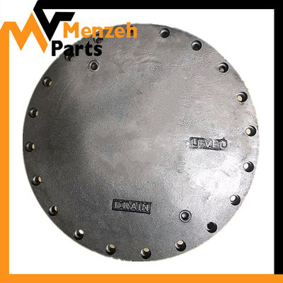 پوشش گیربکس مسافرتی نهایی R220-9 قطعات گیربکس کاهش سفر بیل مکانیکی