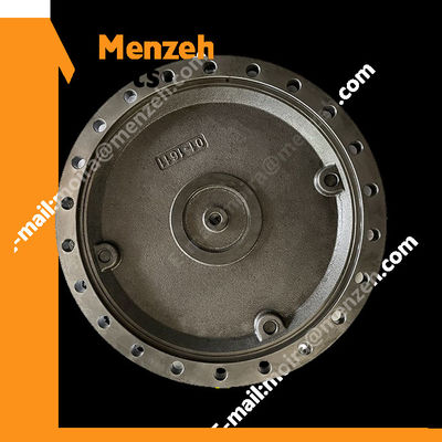 207-27-00480 207-27-00530 207-27-00053 20Y-27-00212 PC300-8 PC360LC-10 PC360-7MO درایو نهایی پوشش موتور 22 سوراخ