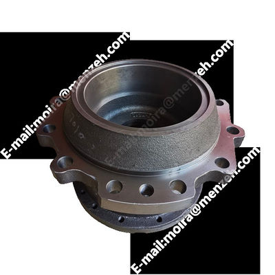 محفظه درایو نهایی LG225 RG11 برای محفظه گیربکس چرخشی بیل مکانیکی قطعات لیوگونگ