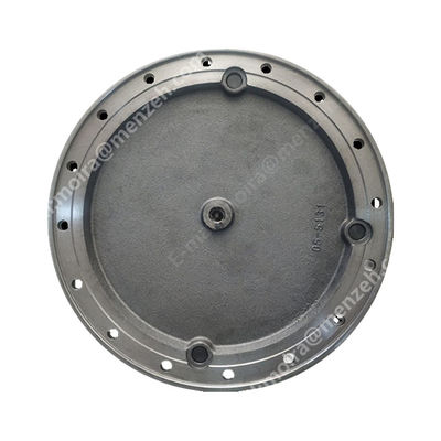 پوشش گیربکس EX200-2 برای پوشش موتور درایو نهایی بیل مکانیکی