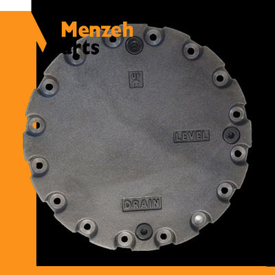 پوشش گیربکس EX200-2 برای پوشش موتور درایو نهایی بیل مکانیکی
