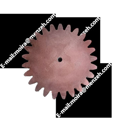 2034834 2036775 2043851 2031377 EX200-5 EX200-3 دستگاه مسافرتی دنده 1 خورشیدی