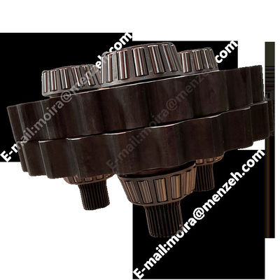 GM35VL RV Gear Assy با قطعات یدکی شفت و بلبرینگ
