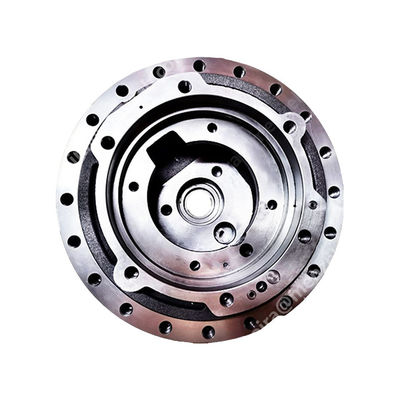 VOE14506956 VOE14501795 VOE14501796 VOE14506991 قطعات EC290 کاهش مسافرتی موتور محفظه گیربکس مسافرتی