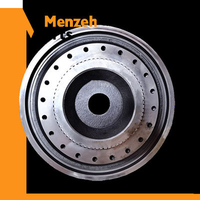 VOE14506956 VOE14501795 VOE14501796 VOE14506991 قطعات EC290 کاهش مسافرتی موتور محفظه گیربکس مسافرتی