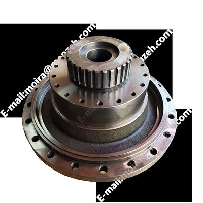 قطعات محفظه درایو نهایی بیل مکانیکی DH300-7 محفظه موتور کاهش سفر