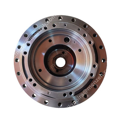 قطعات محفظه درایو نهایی بیل مکانیکی DH300-7 محفظه موتور کاهش سفر