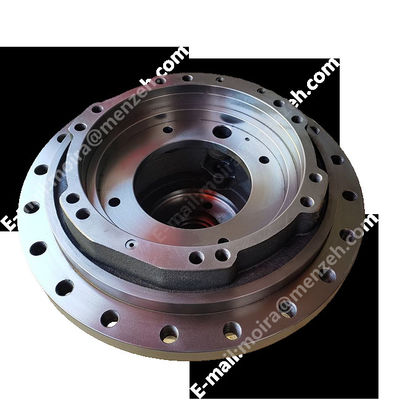 قطعات محفظه درایو نهایی بیل مکانیکی DH300-7 محفظه موتور کاهش سفر