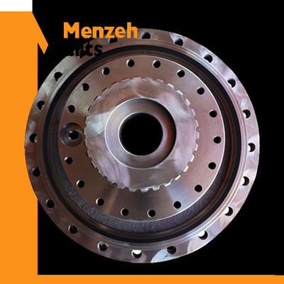 قطعات محفظه درایو نهایی بیل مکانیکی DH300-7 محفظه موتور کاهش سفر