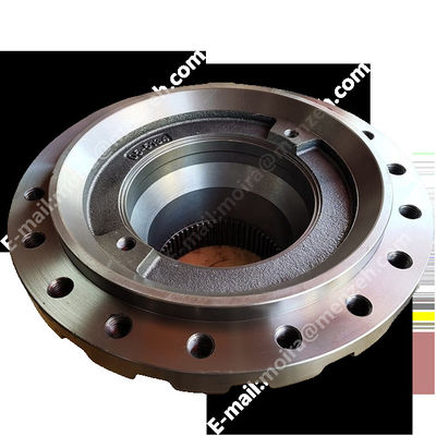 1009855 1113414293 1144140380 1154505 EX200-1 قطعات EX220 موتور کاهش مسافرتی