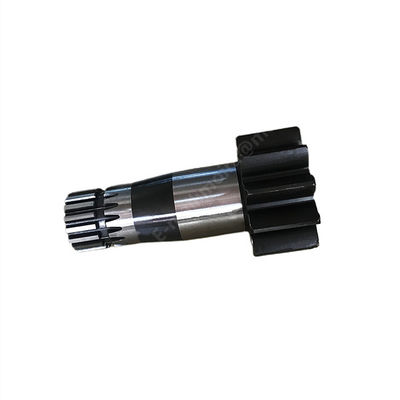 PC120-6 PC130-7 بیل مکانیکی شفت درایو نوسان گیربکس کاهش موتور نوسان قطعات یدکی دستگاه درایو نهایی