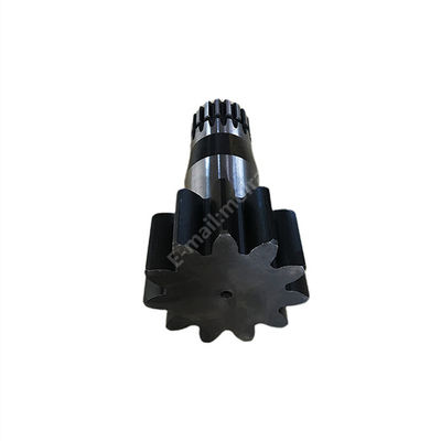 PC120-6 PC130-7 بیل مکانیکی شفت درایو نوسان گیربکس کاهش موتور نوسان قطعات یدکی دستگاه درایو نهایی