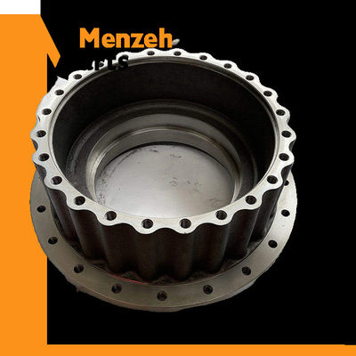 205-27-71470 205-27-71471 20Y-27-13120 20Y-27-31220 Pc200-3 PC220 قسمت یدکی درام هاب چرخ زنجیر درایو نهایی