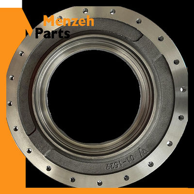 205-27-71470 205-27-71471 20Y-27-13120 20Y-27-31220 Pc200-3 PC220 قسمت یدکی درام هاب چرخ زنجیر درایو نهایی
