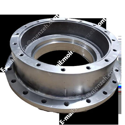 20Y-27-13120 205-27-71470 20Y-27-31220 20Y-27-21120 Pc200-5 PC210 PC220 PC240 فینال درایو چرخدار درام هاب درام