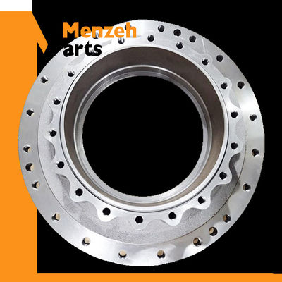20Y-27-21120 20Y-27-31120 TZ684B1001-02 Pc200-6 PC210 PC220 درایو نهایی نصب قطعات یدکی درام هاب