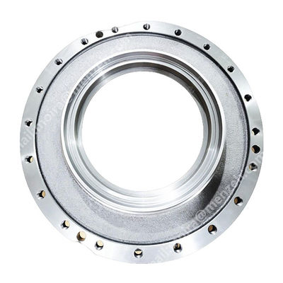 20Y-27-21120 20Y-27-31120 TZ684B1001-02 Pc200-6 PC210 PC220 درایو نهایی نصب قطعات یدکی درام هاب