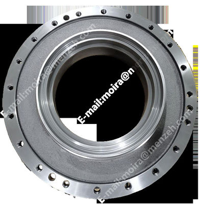 20Y-27-21120 20Y-27-31120 TZ684B1001-02 Pc200-6 PC210 PC220 درایو نهایی نصب قطعات یدکی درام هاب