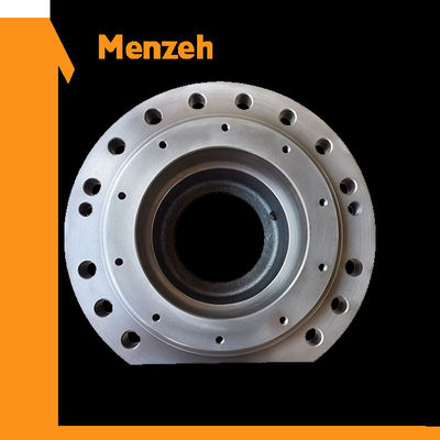 SA7118-30510 VOE14540404 VOE14541030 محفظه شفت چرخشی برای بیل مکانیکی EC460 EC480
