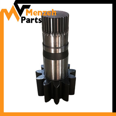 قطعات یدکی دستگاه درایو نهایی جعبه دنده SK250-8 SK230-6 SK460-8 SK250-6 شفت درایو چرخشی بیل مکانیکی چرخاننده موتور چرخشی