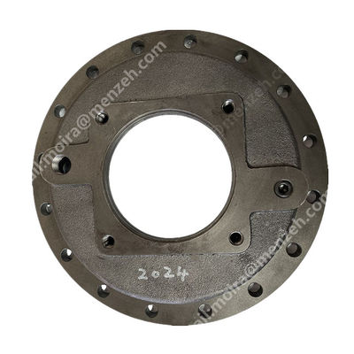 E345 E349 E325 E329 محفظه روکش چرخ دنده چرخشی بیل مکانیکی