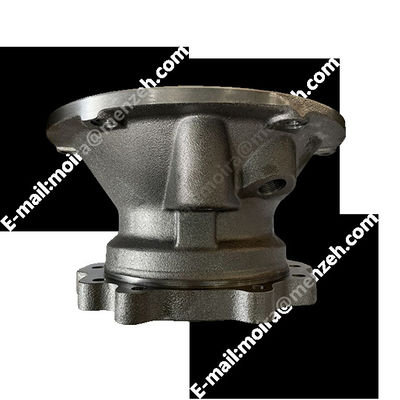 706-7G-41110 22B-54-15440 706-7G-41111 723-46-17203 PC200-7 PC200LC-7  موتور چرخشی