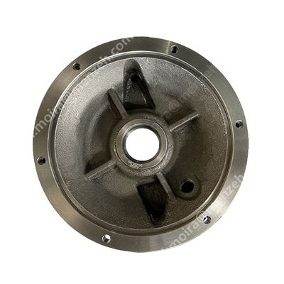 706-7G-41110 22B-54-15440 706-7G-41111 723-46-17203 PC200-7 PC200LC-7 CASE موتور چرخشی