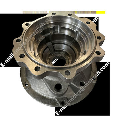 706-7G-41110 22B-54-15440 706-7G-41111 723-46-17203 PC200-7 PC200LC-7 CASE موتور چرخشی